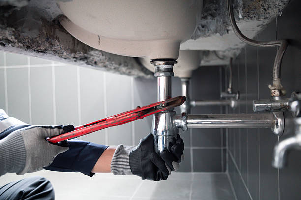 Licensed Pipe Repair service in Mayville, ND - Street Wise - Plumbing